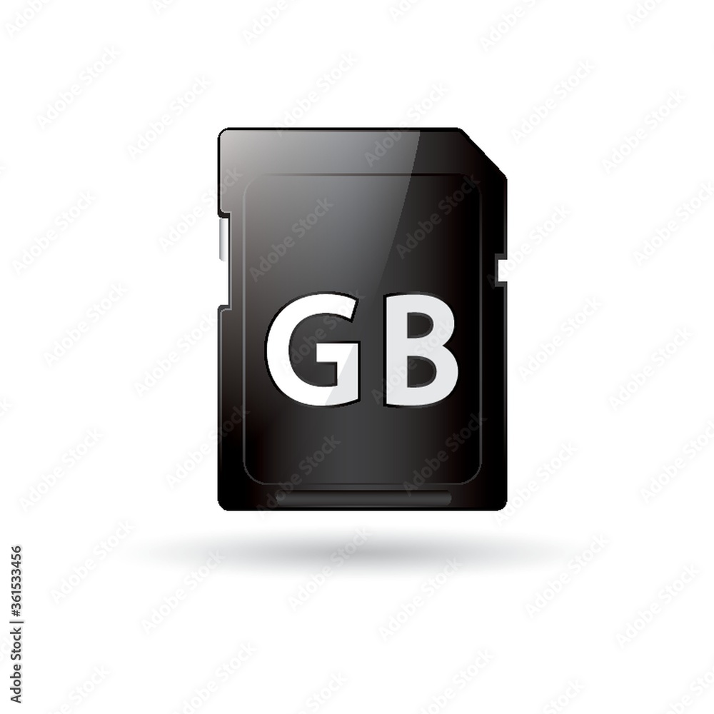 Memory card Memory card