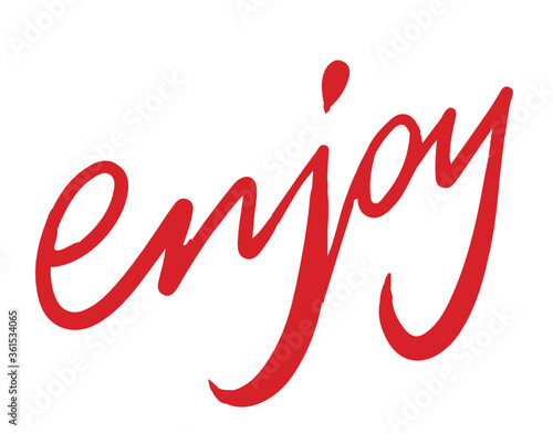 Enjoy