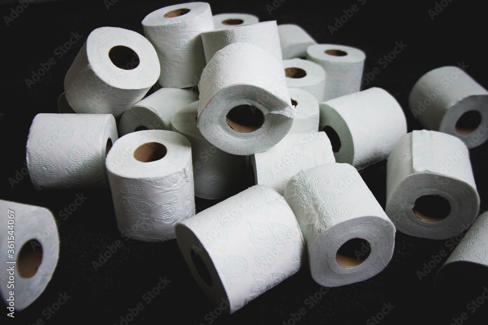 Toilet Paper Toilet Paper