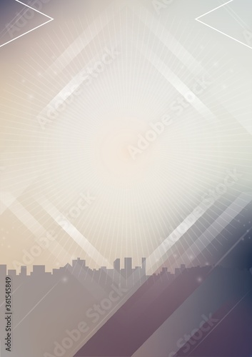 Abstract background
