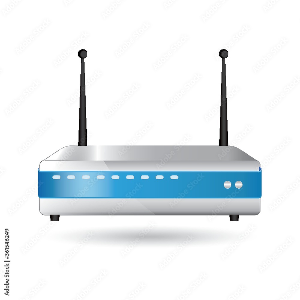 Wifi router Wifi router