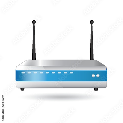 Wifi router