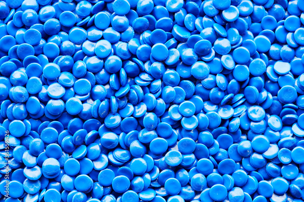 blue raw pellet blue raw pellet