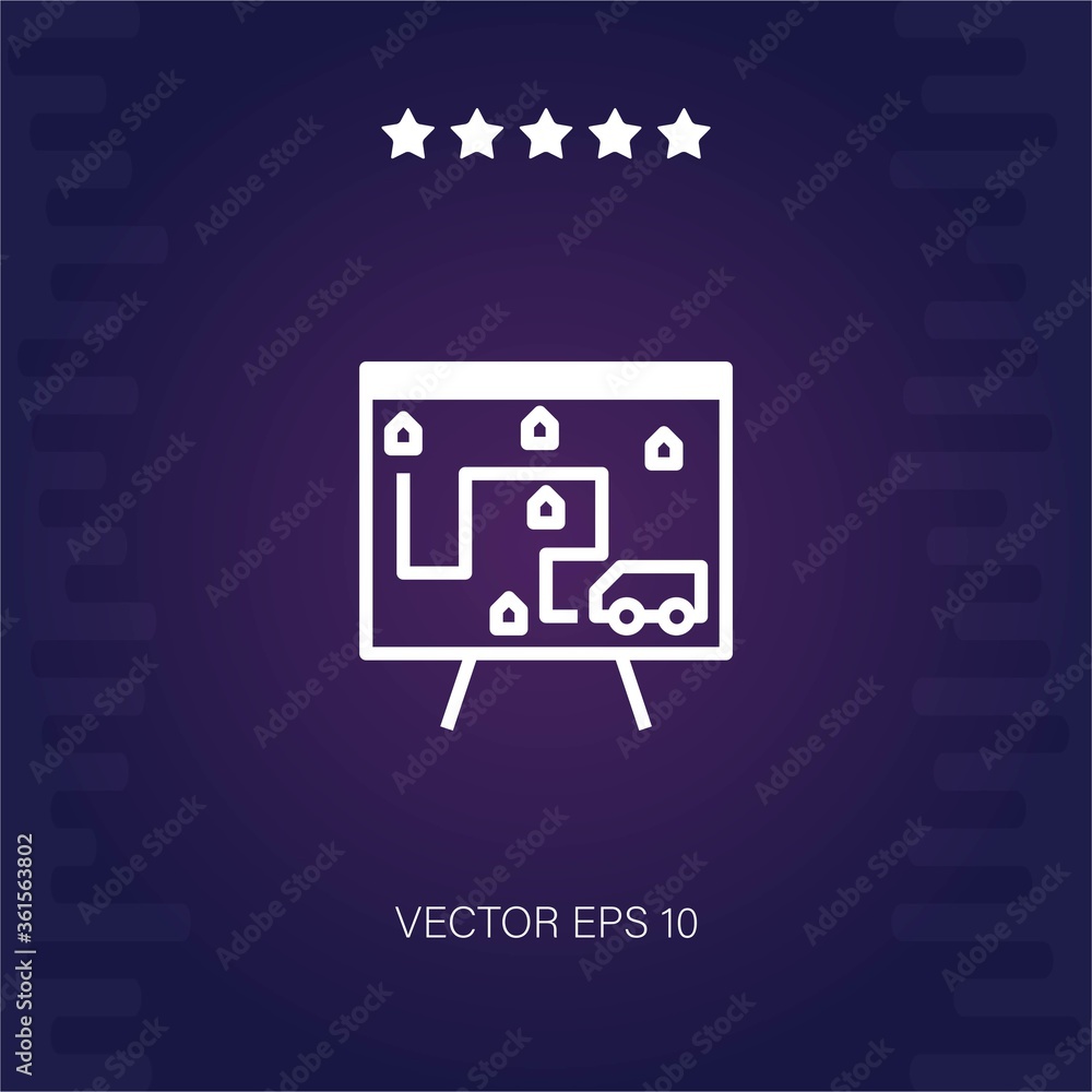 delivery vector icon delivery vector icon