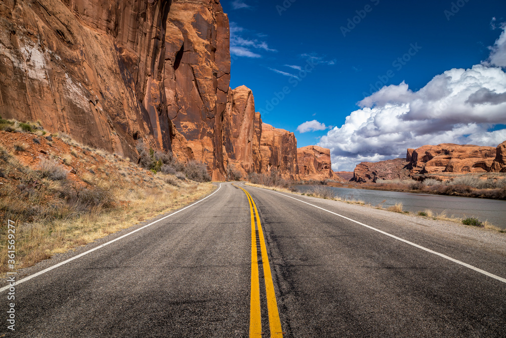 Utah Scenic Byway 279