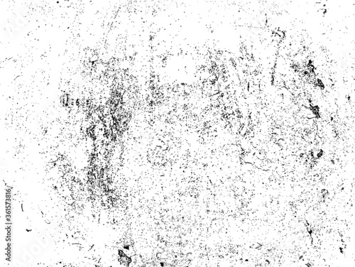 Scratch Grunge Urban Background.Texture Vector.Dust Overlay Distress Grain ,Simply Place illustration over any Object to Create grungy Effect .abstract,splattered , dirty,poster for your design.