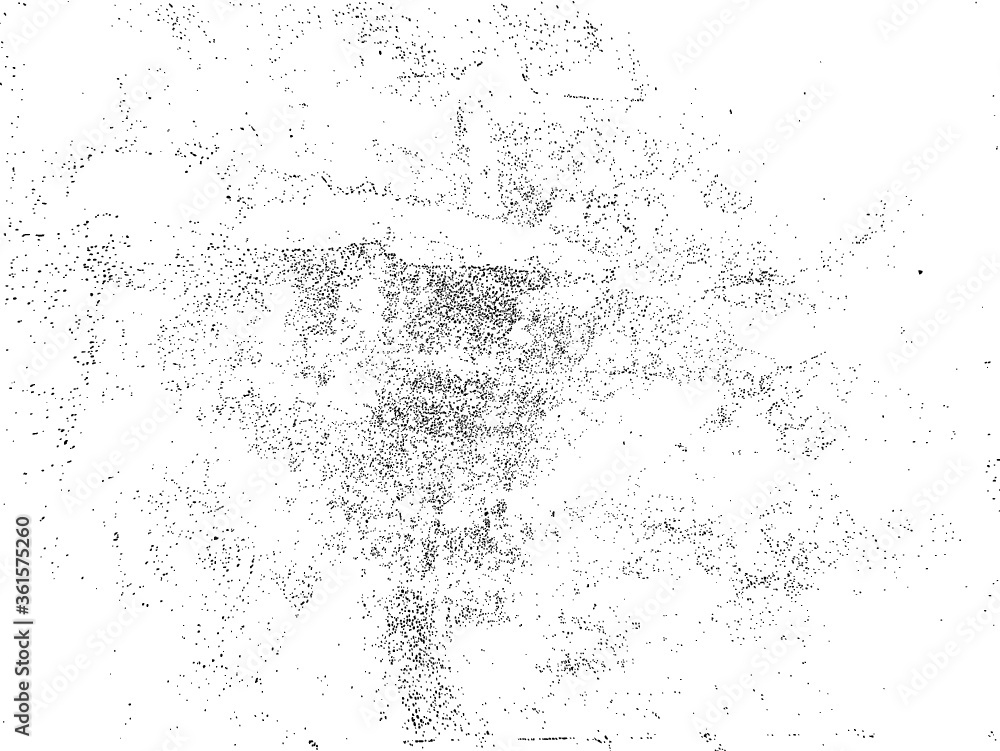 Obraz premium Scratch Grunge Urban Background.Texture Vector.Dust Overlay Distress Grain ,Simply Place illustration over any Object to Create grungy Effect .abstract,splattered , dirty,poster for your design.