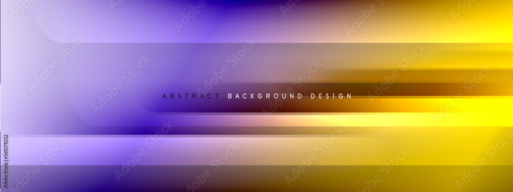 Motion concept neon shiny lines on liquid color gradients abstract backgrounds. Dynamic shadows and lights templates for text Motion concept neon shiny lines on liquid color gradients abstract backgrounds. Dynamic shadows and lights templates for text