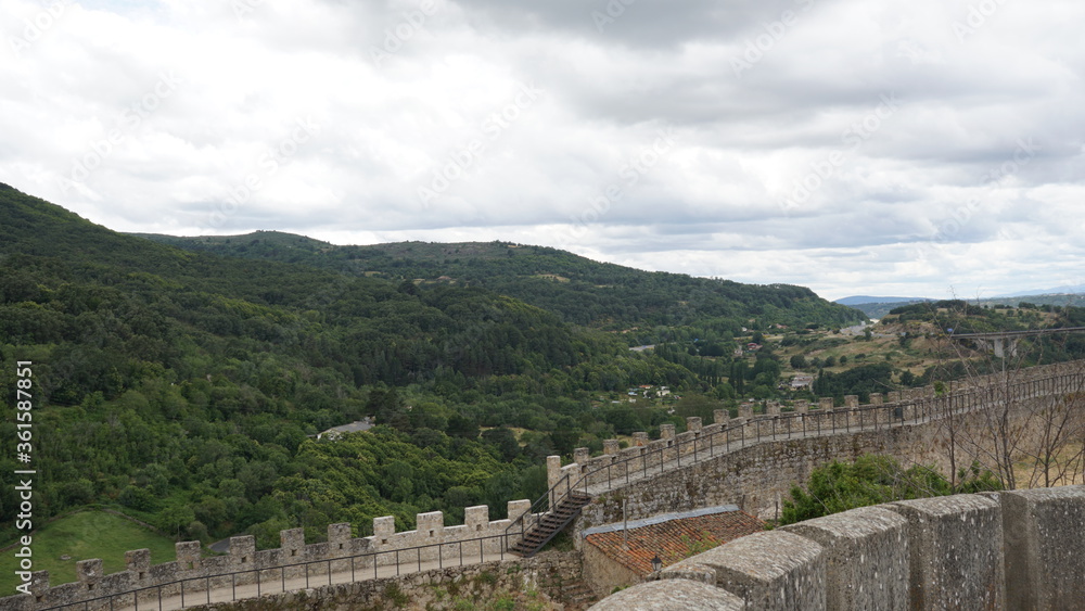 Muralla Muralla