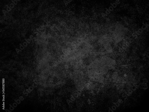 abstract black soft grunge texture background bg wallpaper sample art paint stone rock wall old