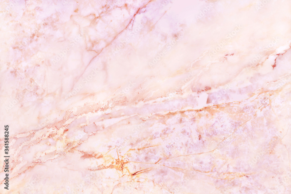 Fototapeta premium Natural marble texture with high resolution for background and design ceramic counter luxurious, top view of tiles stone in seamless pattern.