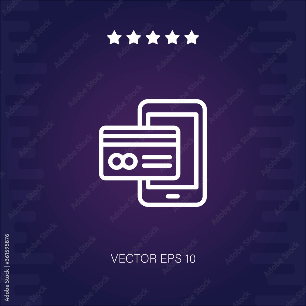 banking vector icon banking vector icon