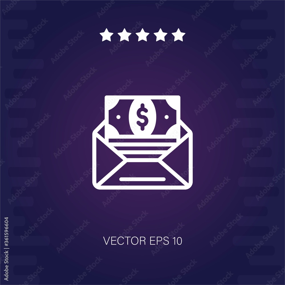 money vector icon money vector icon