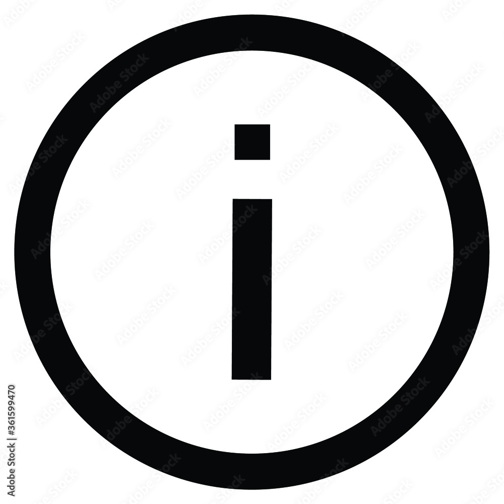 About Icon vector graphic Design About Icon vector graphic Design