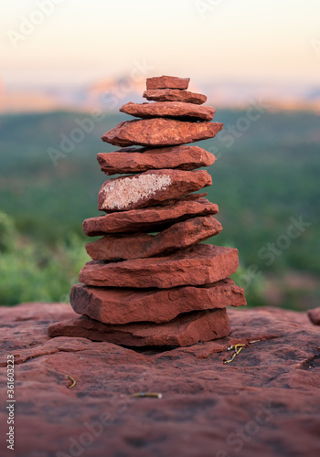Red Rock Zen