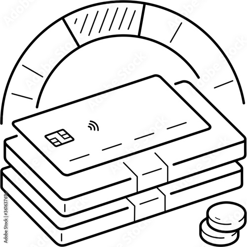 Сash flow analytics