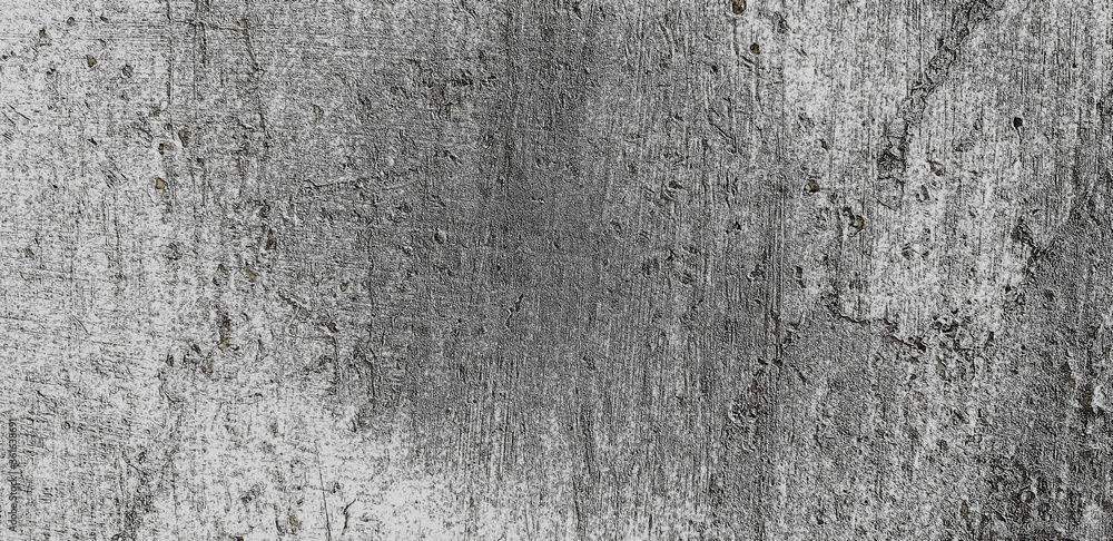 Obraz premium grunge concrete wall