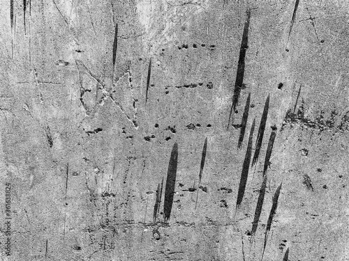 grunge abstract texture old concrete wall