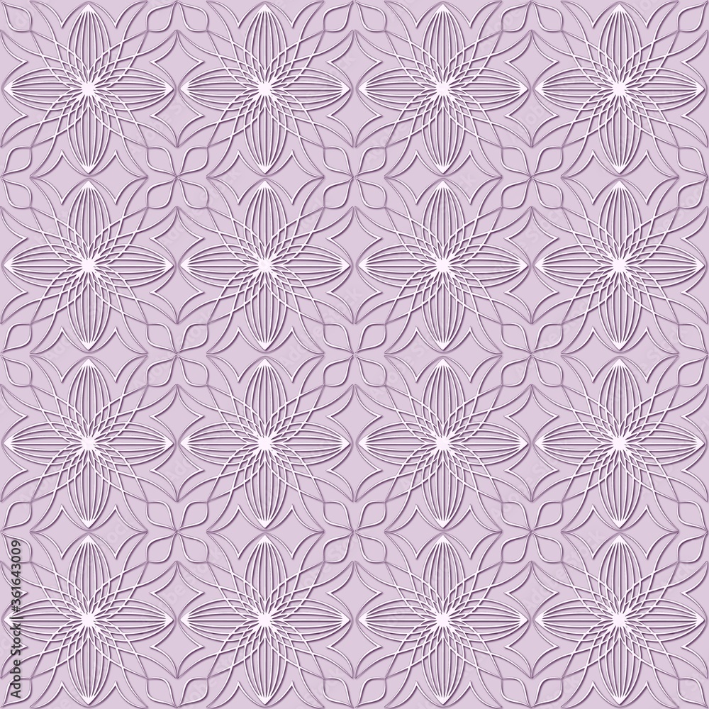 Seamless background with a circular pattern...Multicolor texture for graphic design. Various elements. Seamless background with a circular pattern...Multicolor texture for graphic design. Various elements.