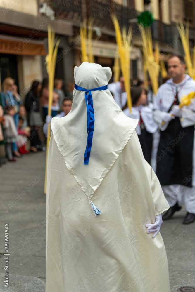 PROCESIÓN DE LA BORRIQUILLA DOMINGO DE RAMOS SALAMANCA 2019 HERMANDAD DE LOS NIÑOS PROCESIÓN DE LA BORRIQUILLA DOMINGO DE RAMOS SALAMANCA 2019 HERMANDAD DE LOS NIÑOS