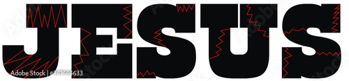 JESUS 