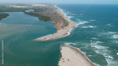 aérea de Aquiraz - Ceará photo