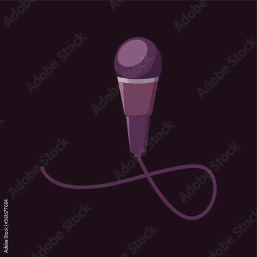 Microphone