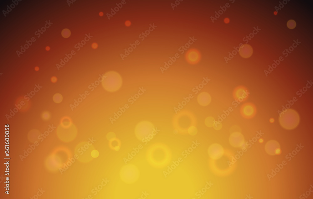 Colour bokeh light background Colour bokeh light background