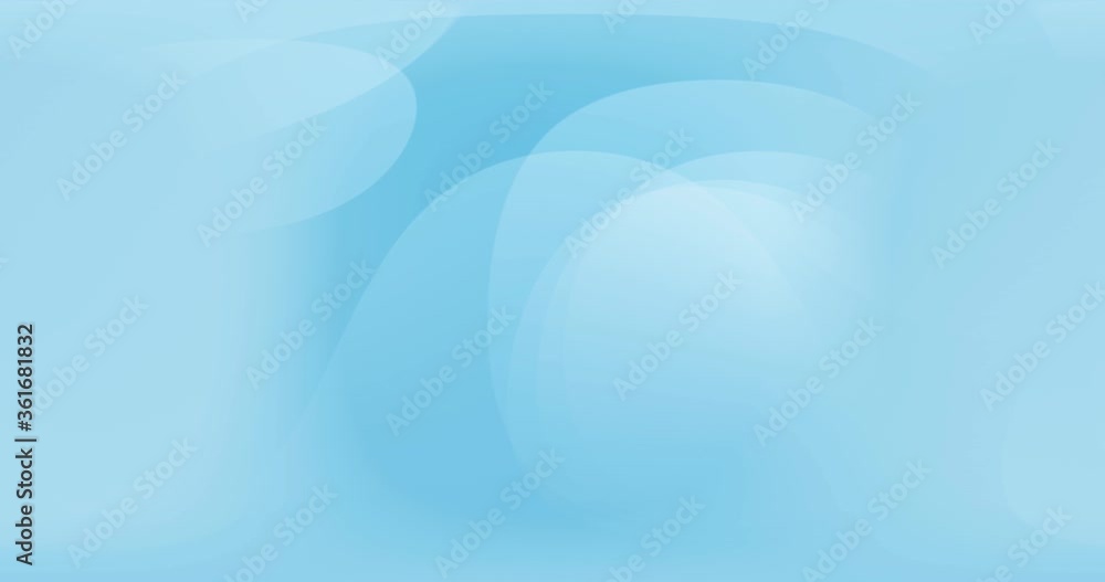 Particles bokeh motion create abstract background Particles bokeh motion create abstract background