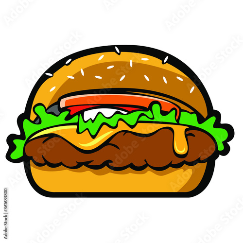 Burger
