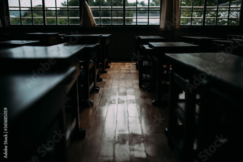 学校