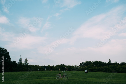 空