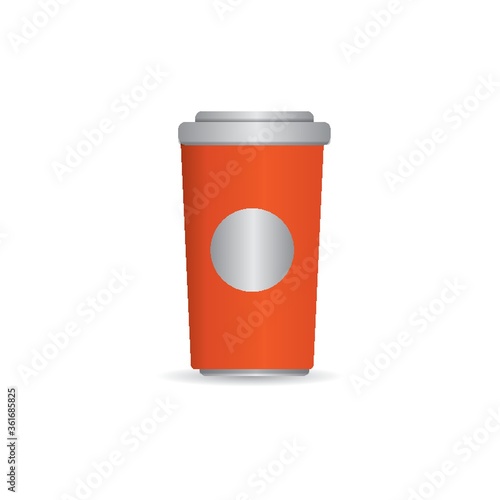To go cup