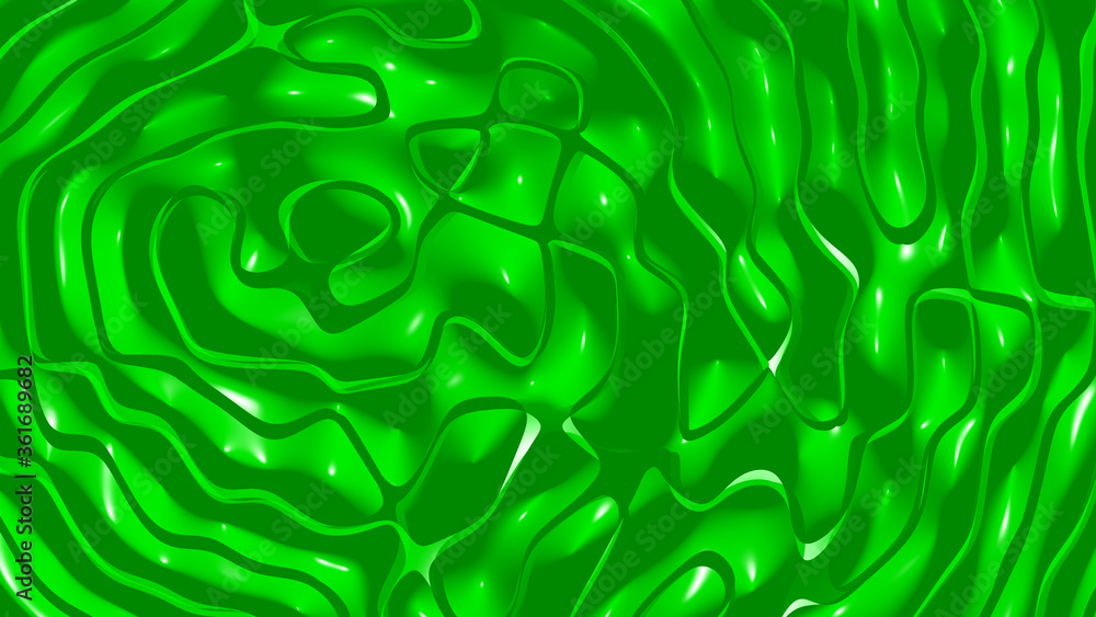 Plain 3D abstract background of monochromic LIME (WEB) (X11 GREEN) color with shadow and coloring suitable for adding various materials. illustration and citrus Plain 3D abstract background of monochromic LIME (WEB) (X11 GREEN) color with shadow and coloring suitable for adding various materials. illustration and citrus