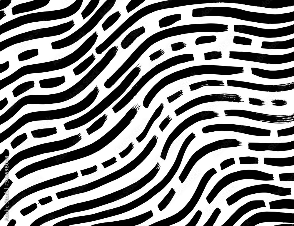 White and black vector. Grunge background. Abstract brush pattern. White and black vector. Grunge background. Abstract brush pattern.