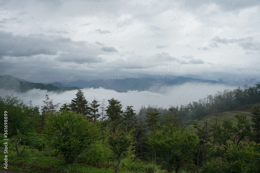 風景 雲 眺め 眺望 風景 雲 眺め 眺望