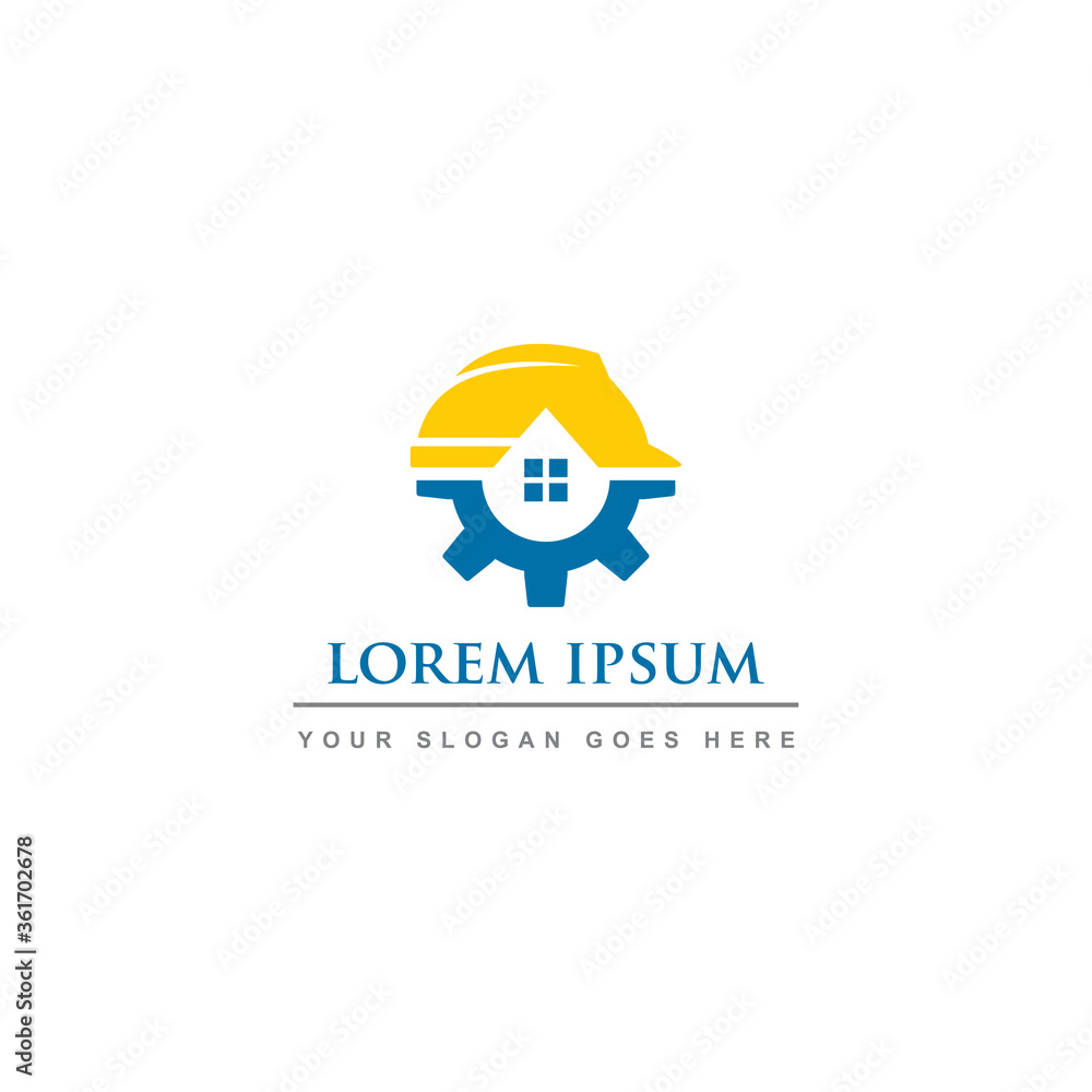 engineering industry logo , mechanic logo engineering industry logo , mechanic logo