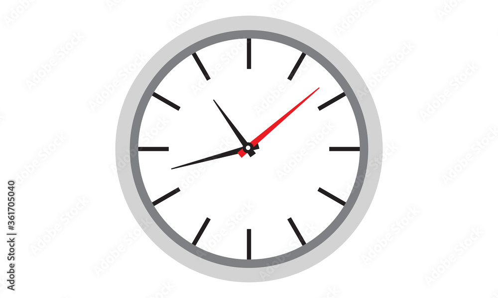 time management icon time management icon