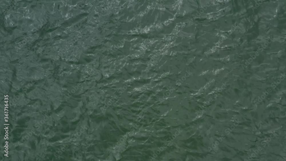 Bird eye perspective showing a bit of water from the same point of view
Bird eye perspective showing a bit of water from the same point of view
