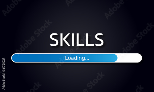Skills - Loading