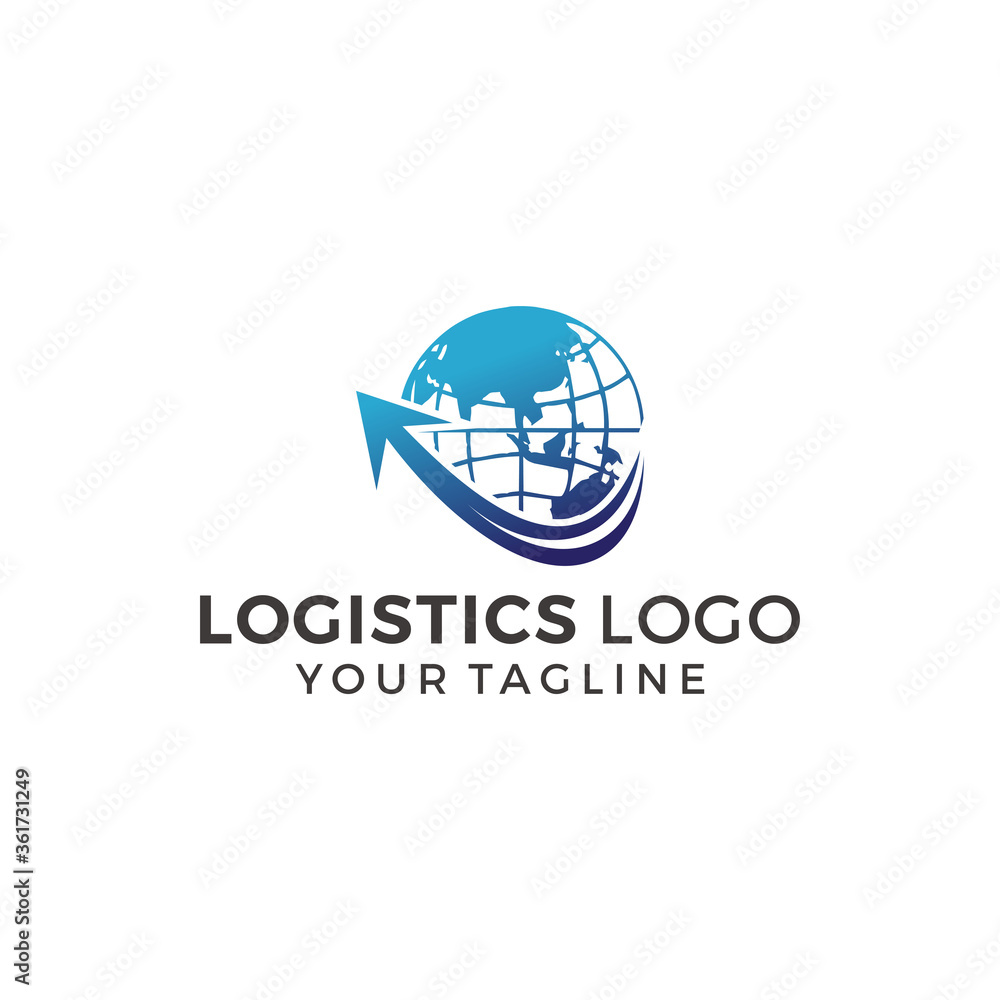 Logistic company vector logo. Arrow icon. Delivery icon. Arrow icon. Arrow vector. Delivery service logo. Web, Digital, Speed, Marketing, Network icon. Logistic company vector logo. Arrow icon. Delivery icon. Arrow icon. Arrow vector. Delivery service logo. Web, Digital, Speed, Marketing, Network icon.