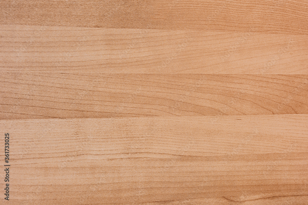 Fototapeta premium Brown table wood desk texture.