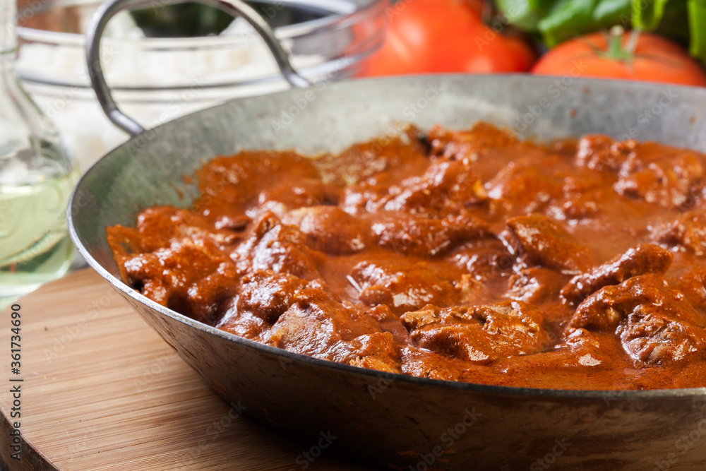 Chicken tikka masala Chicken tikka masala