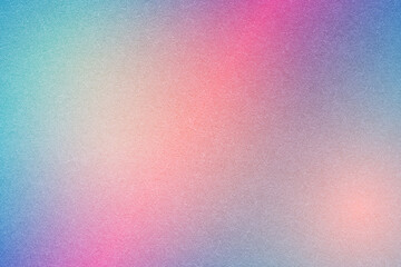 Multicolored pastel abstract background.Gentle tones paper texture. Light gradient. The colour is soft and romantic.