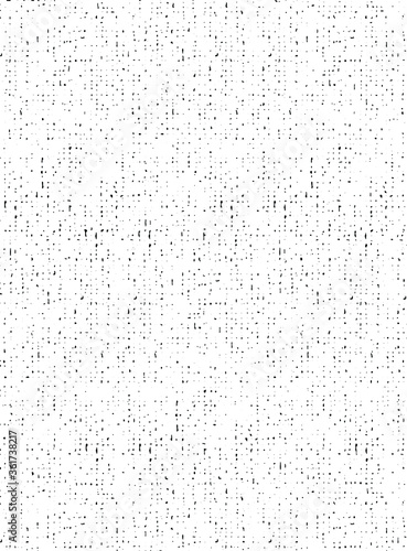 Vector Illustration, abstract halftone backdrop in white and black tones in pop art style, geometric monochrome background. For posters, banners, retro and urban design. EPS 10