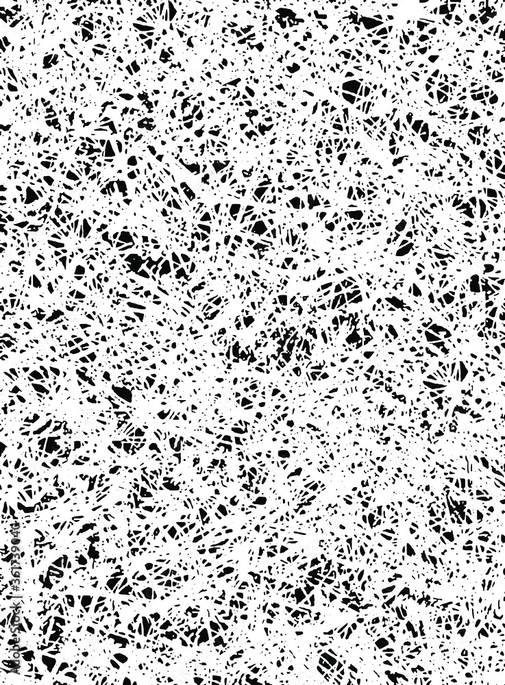 Vector Illustration, abstract halftone backdrop in white and black tones in pop art style, geometric monochrome background. For posters, banners, retro and urban design. EPS 10 Vector Illustration, abstract halftone backdrop in white and black tones in pop art style, geometric monochrome background. For posters, banners, retro and urban design. EPS 10