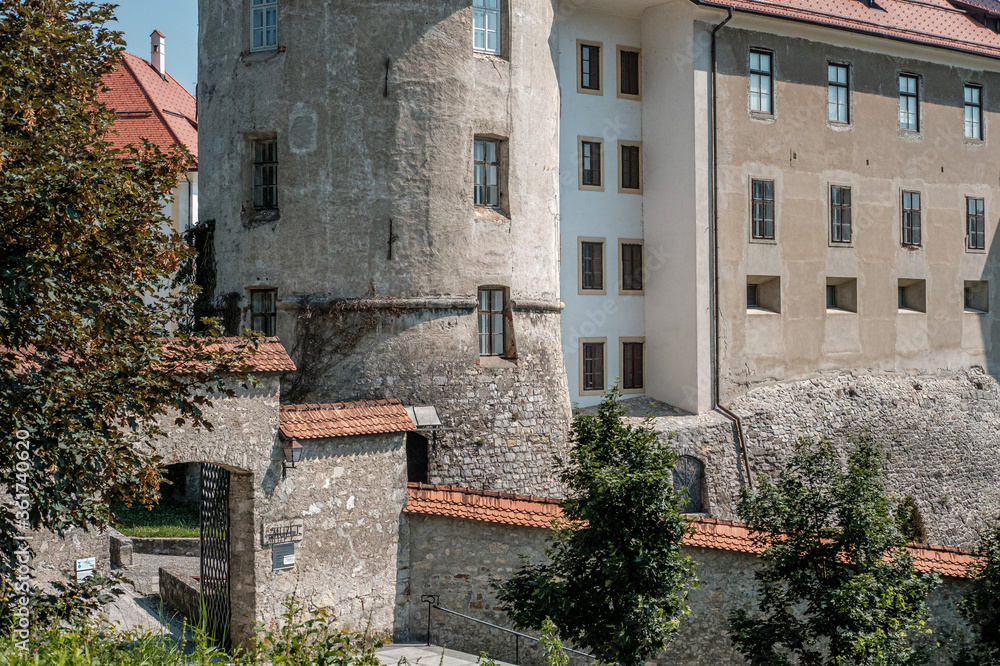 Skofja loka, Slovenia