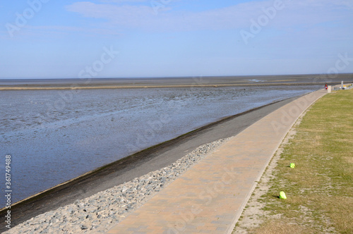 Wattenmeer