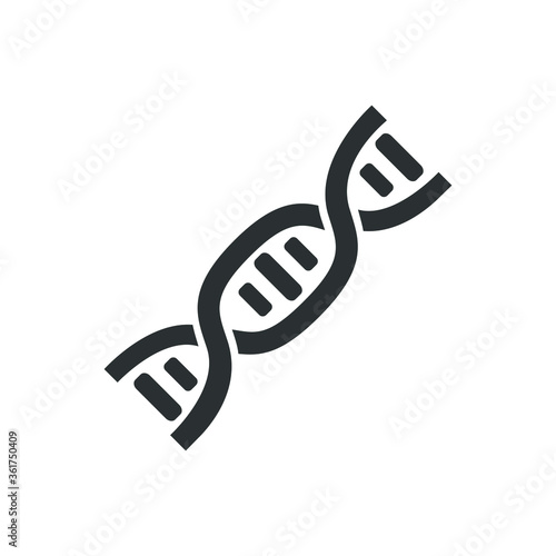 DNA icon