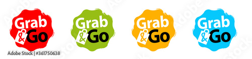 Grab and Go